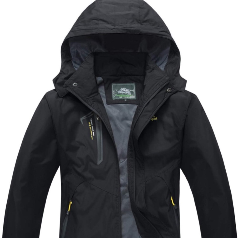 Men's Lightweight Sports Jacket.